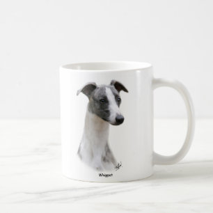 Whippet 9Y205D-231 Kaffeetasse