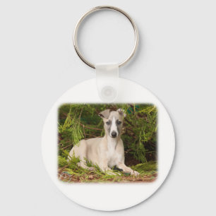 Whippet 9Y563D-005 Schlüsselanhänger