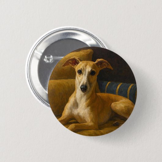 Whippet Button (Vorne & Hinten)