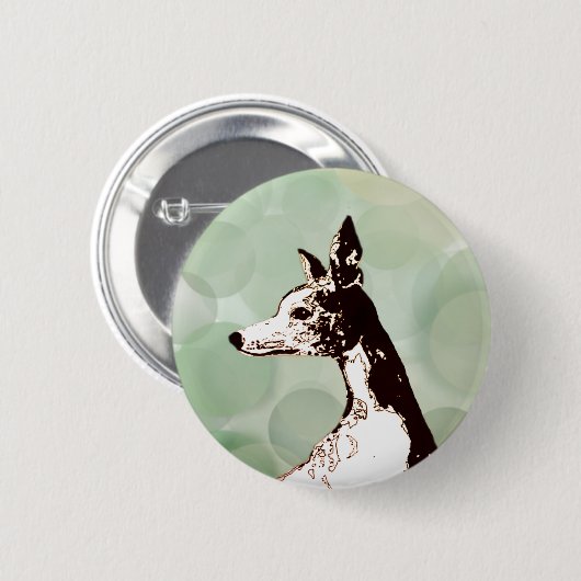Whippet Button (Vorne & Hinten)