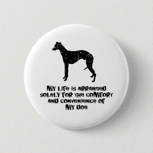 Whippet Button