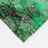 Whippet Family Blanket Fleecedecke (Ecke)