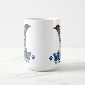 🐾 Whippet-Fan-Geschenk🐾 Kaffeetasse (Mittel)
