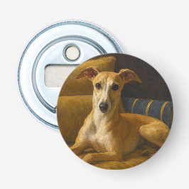 Whippet Flaschenöffner
