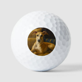 Whippet Golfball