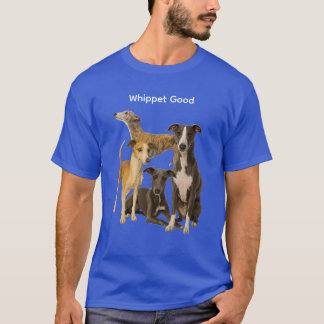 Whippet Gut T-Shirt