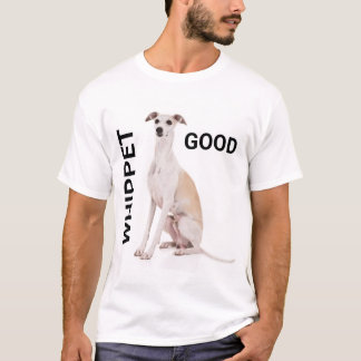 Whippet Gutes Shirt