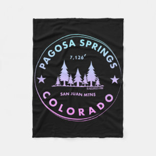 Whippet Halloween Hexenkostüm für Lover Dog Fleecedecke