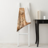 Whippet-Hund-Name Sherpadecke (Beispiel)