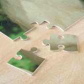 Whippet Hundezinn und -puzzlespiel Puzzle (Seite)