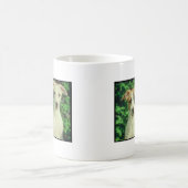 Whippet Kaffeetasse (Mittel)
