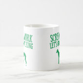 Whippet Kaffeetasse (Mittel)