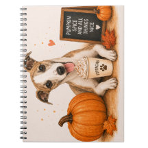 Whippet Kürbisgewürz