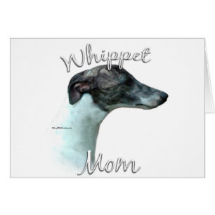 Whippet Mama 2