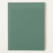 Whippet Planer (Rückseite)