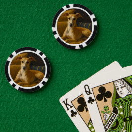 Whippet Pokerchips