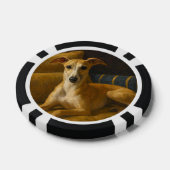 Whippet Pokerchips (Einzeln)