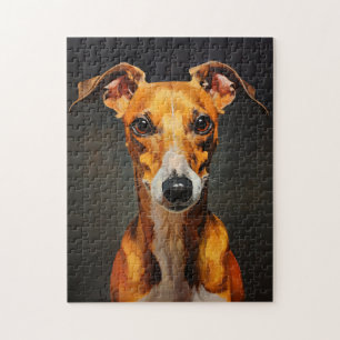 Whippet Puzzle