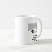 Whippet Semaphore Tasse 5 (VorderseiteRechts)