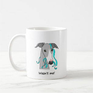Whippet Semaphore Tasse 5