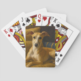Whippet Spielkarten