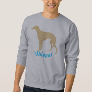 Whippet Sweatshirt