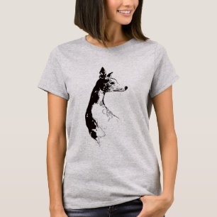 Whippet-T - Shirt