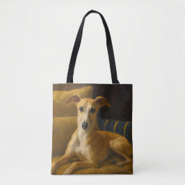 Whippet Tasche
