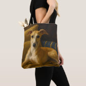 Whippet Tasche (Von Nahem)