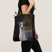 Whippet Tasche (Von Nahem)