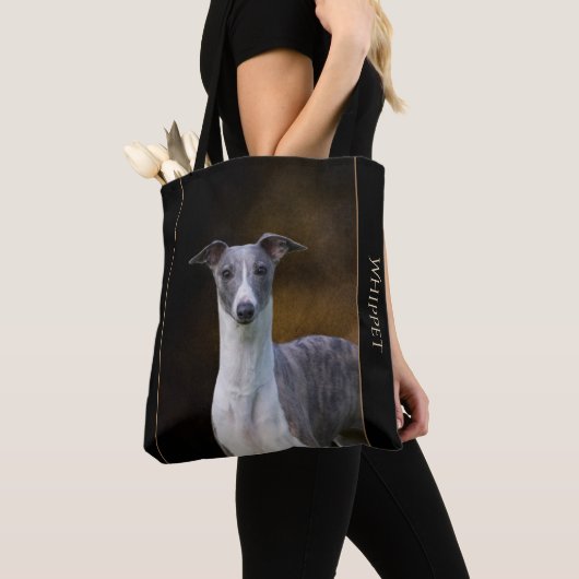 Whippet Tasche (Von Nahem)