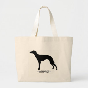 Whippet Tasche