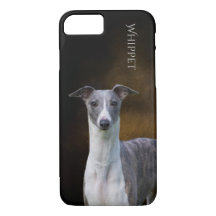 Whippet Telefon-Kasten