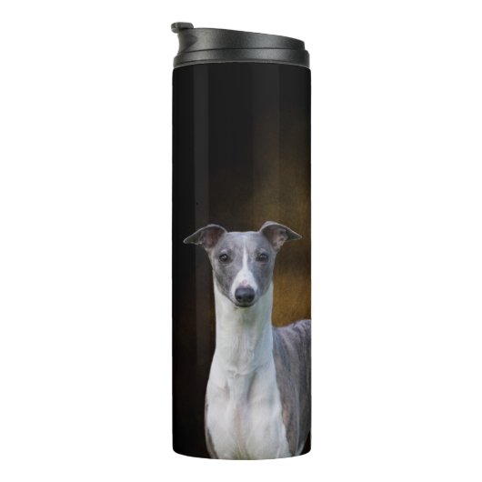 Whippet Thermaltrommel Thermosbecher (Nach rechts gedreht)