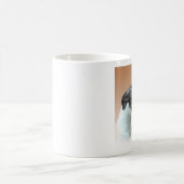 Whippet Türkei Kaffeetasse (Mittel)