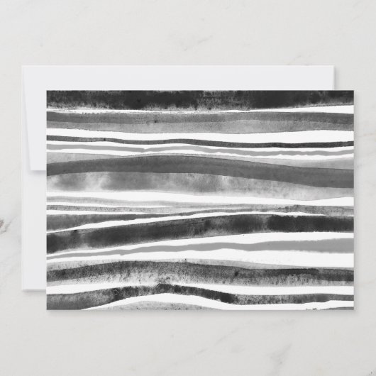 Whippet und ich sind umgezogen, Flat Announction C Ankündigung (Rückseite)