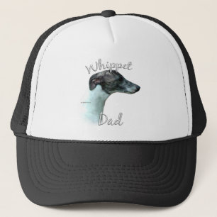 Whippet Vater 2 Truckerkappe