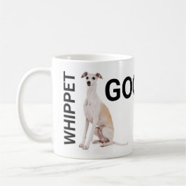 Whippet wirklich gut kaffeetasse