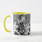 Whippets Tasse (Links)