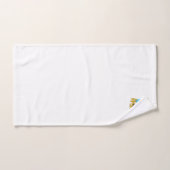 Whip's World Towel Handtuch (Handtuch)