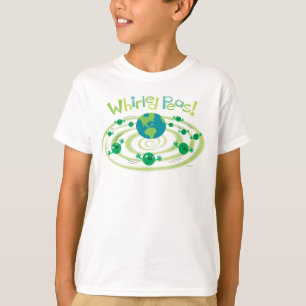 Whirled Erbsen T-Shirt