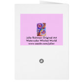 Whirled Welt (Hinten)