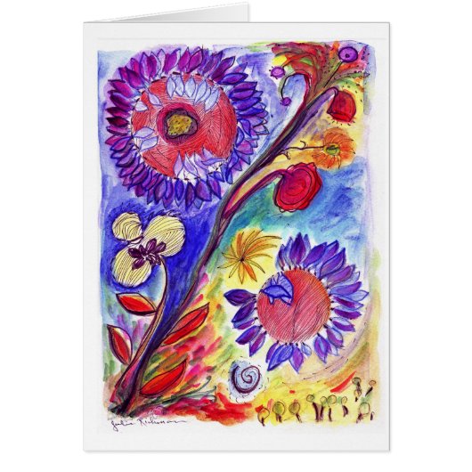 Whirled Welt (Vorne)