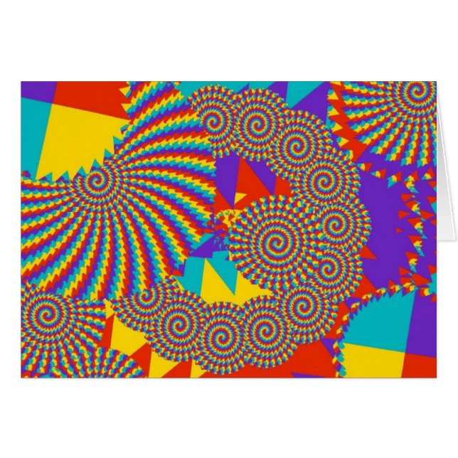 Whirligig (Vorderseite (Horizontal))