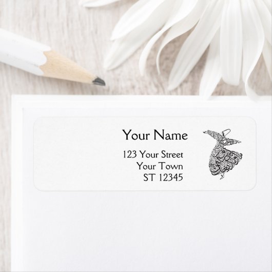 Whirling Dervish (Insitu)