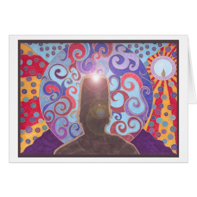 Whirling Dreamlight (Vorderseite (Horizontal))