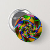 Whirling Knopf Button (Vorne & Hinten)