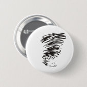 Whirling Tornado Button (Vorne & Hinten)