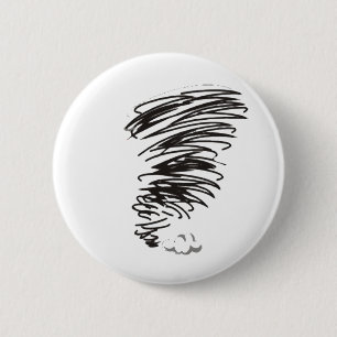 Whirling Tornado Button