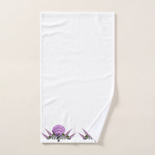 WHIRLLILA BADEZIMMER SET (Handtuch)